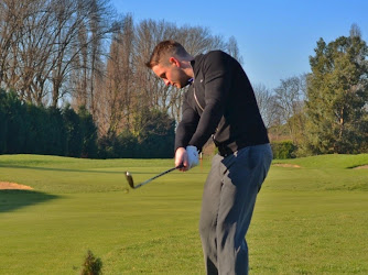 James Irons Golf Lessons