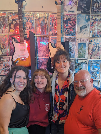 Explore anxiety tattoo ideas, creative tattoo ideas in New Orleans, available at Catahoula Tattoo 