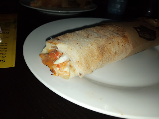 Shawarma & Grill, Kwato Rd, City Centre, Kaduna, Nigeria, Asian Restaurant, state Kaduna