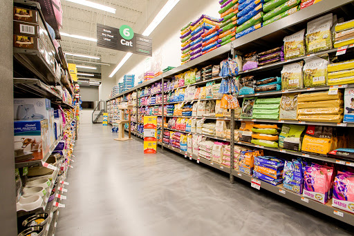 Pet Supply Store «Pet Supplies Plus», reviews and photos, 2928 Hardrock Rd, Fitchburg, WI 53719, USA