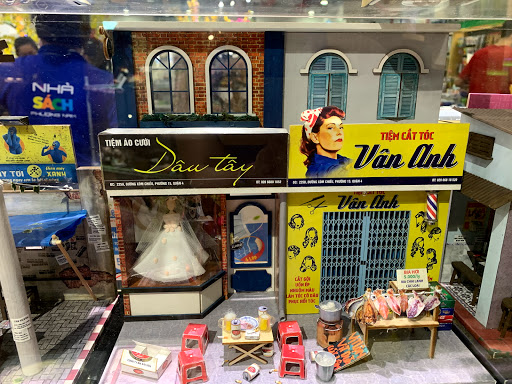 Top 20 cửa hàng nam phương Quận 7 Hồ Chí Minh 2022