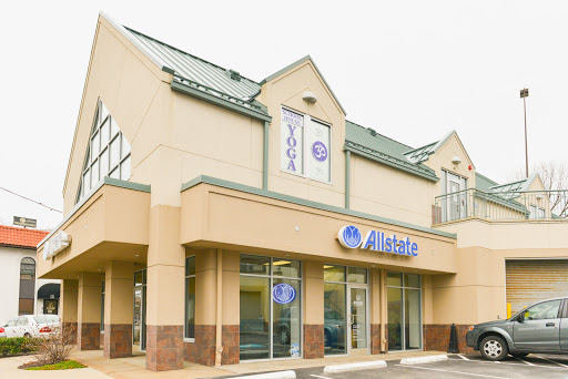 Allstate Insurance Agent: Thomas Bianco, 7206 McKnight Rd, Pittsburgh, PA 15237, Insurance Agency