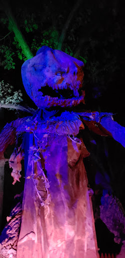 Haunted House «Pure Terror Scream Park», reviews and photos, 299 Museum Village Rd, Monroe, NY 10950, USA