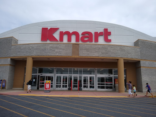 Discount Store «Kmart», reviews and photos, 400 N Best Ave, Walnutport, PA 18088, USA