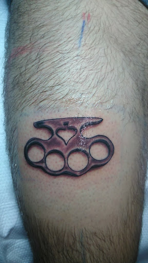 Explore friday the 13th tattoos ideas, creative tattoo ideas in Rio Grande City, available at RG INK