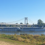 Photo n° 4 de l'avis de Nacéra. fait le 25/04/2023 à 07:47 pour Guinguette de l'Eperon à Ancenis