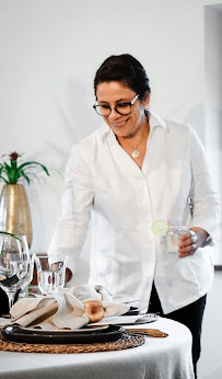 Photos du propriétaire du Restaurant brésilien Liliane Scheidler - Table Authentique Brésilienne à Éguelshardt - n°4