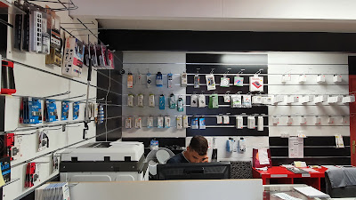 Smart Mobile Mandelieu ( Réparation Téléphone Tablette Ordinateur Écran Batterie ) à Mandelieu-la-Napoule