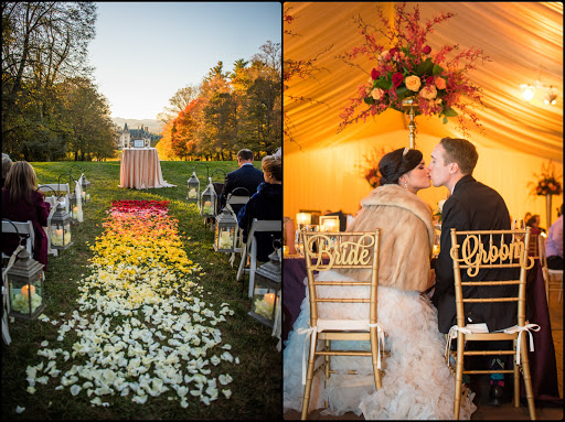 Event Planner «Events by Kiersa», reviews and photos, 13 1/2 W Walnut St, Asheville, NC 28801, USA