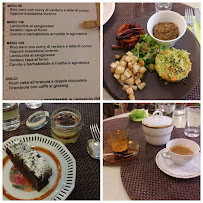 Carte du Cucinot à Imola