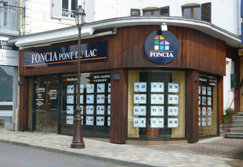 Agence immobilière Foncia Gérardmer