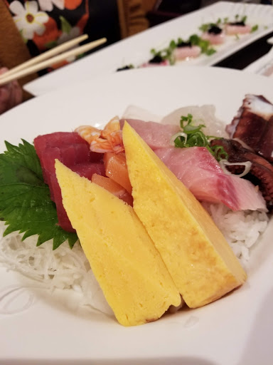 Matsuri Restaurant