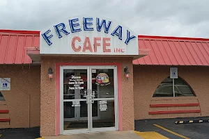 Freeway Cafe #1 image