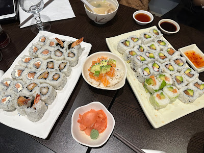Edogawa à Paris