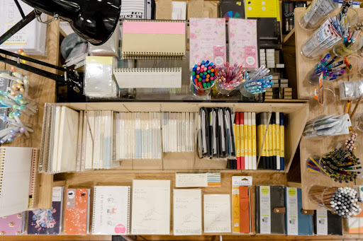 Home Goods Store «Omoi Zakka Shop», reviews and photos, 1608 Pine St, Philadelphia, PA 19103, USA