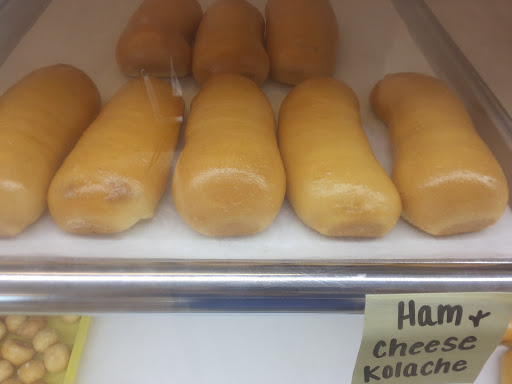 Donut Shop «Donut World», reviews and photos, 2317 Ayers St, Corpus Christi, TX 78404, USA