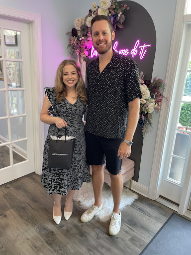 Bridal Shop «Bridal Suite Boutique», reviews and photos, 2450 Kuser Rd a, Hamilton Township, NJ 08690, USA