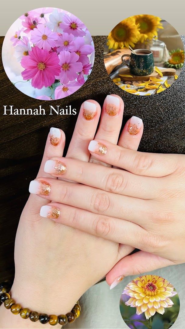 Hannah Nails