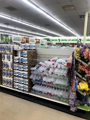 Dollar Store «Dollar Tree», reviews and photos, 11555 San Pablo Ave, El Cerrito, CA 94530, USA