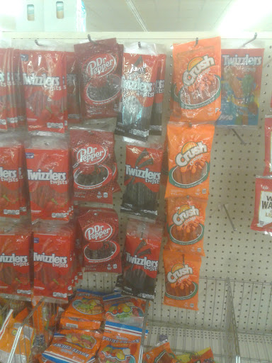 Dollar Store «Dollar Tree», reviews and photos, 1460 Bridge St, Yuba City, CA 95993, USA