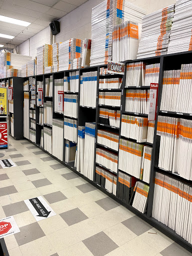 Art Supply Store «Blick Art Materials», reviews and photos, 1844 India St, San Diego, CA 92101, USA