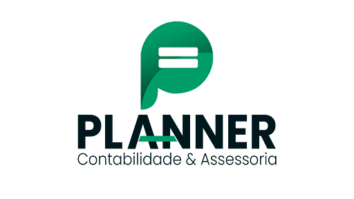 Logo da empresa - Planner Contabilidade e Assessoria LTDA