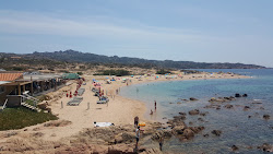 Foto di Tonnara beach area servizi