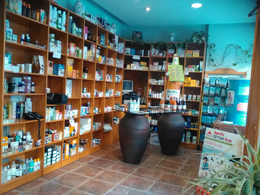 Centro De Salud Integral Herbodietetica