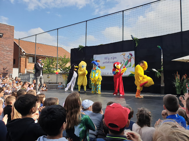 Basisschool Onze-Lieve-Vrouw Ten Bos