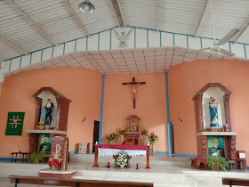 Iglesia Hermano Miguel
