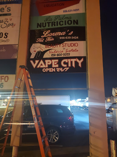 Tattoo Shop «White Buffalo Tattoo Studio», reviews and photos, 2520 Pecan Blvd, McAllen, TX 78501, USA