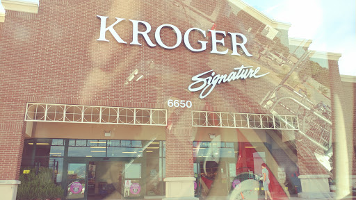 Grocery Store «Kroger», reviews and photos, 6650 N Beach St, Fort Worth, TX 76137, USA