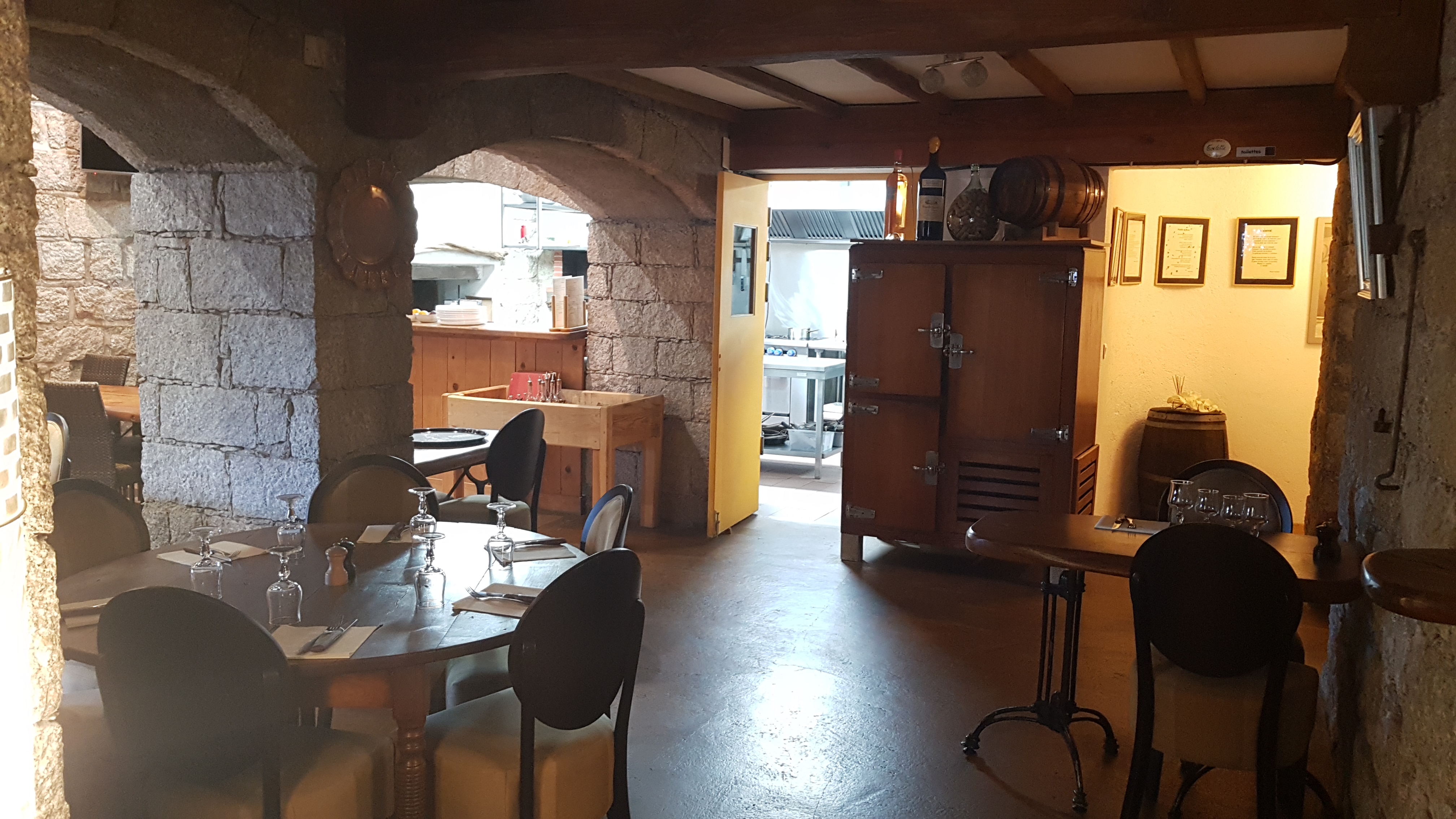 Photo n° 2 de l'avis de Mirko.t fait le 16/07/2019 à 23:41