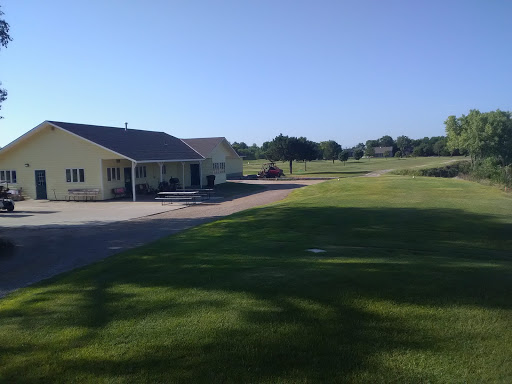 Public Golf Course «Pine Bay Golf Course», reviews and photos, 6615 S Grove St, Wichita, KS 67216, USA