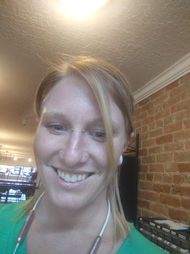 Explore alpha tattoo ideas, creative tattoo ideas in Ogden, available at Legacy Tattoo