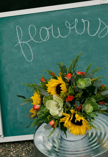 Florist «Thistle Floral & Home», reviews and photos, 25960 Central Ave NE, Kingston, WA 98346, USA