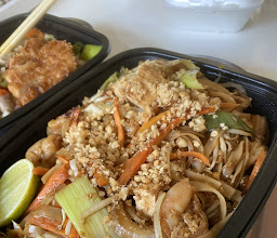 Pad Thai Mannheim photo