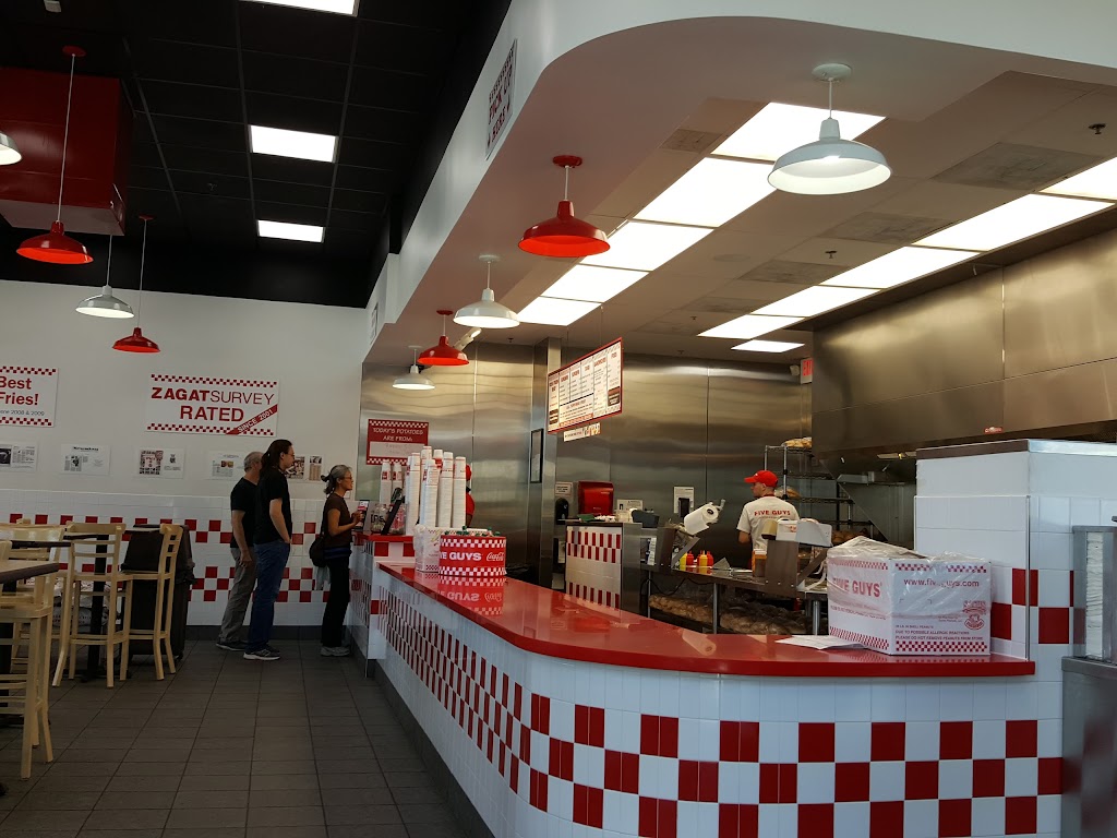 Five Guys 70119