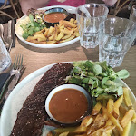 Photo n° 1 de l'avis de Alexandre. fait le 03/07/2022 à 19:56 pour Le Pas Sage à Angers