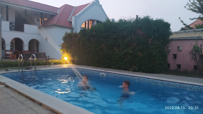 Comentarii opinii despre Szanyi Vendégház