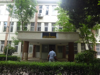 İslahiye İlçe Halk Kütüphanesi