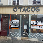 Photo n° 1 de l'avis de Frédéric.o fait le 08/03/2018 à 16:02 pour O'Tacos Chartres à Chartres