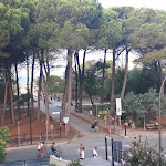 Photo n°1 de l'avis de Barbara.r fait le 17/08/2022 à 17:22 sur le  Club Hotel Everest - Severi Hotels à Cervia