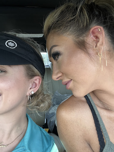 Explore marvel leg tattoo ideas, creative tattoo ideas in Arlington, available at Urbans Tattoo & Piercing Studio