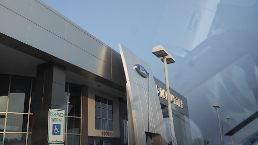 Used Car Dealer «Bill Utter Ford», reviews and photos, 4901 S Interstate 35 E, Denton, TX 76210, USA