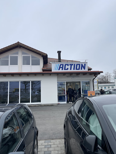 Action Ottobeuren unter Ottobeuren, 