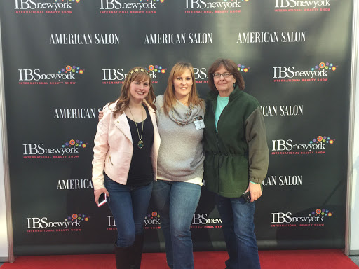 Beauty Salon «Elegant Edge Hair Salon and Day Spa», reviews and photos, 11 Phelps Way, Willington, CT 06279, USA