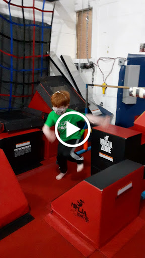 Sports Complex «Flying High Sports & Rec Center», reviews and photos, 5400 East Ave #1, Countryside, IL 60525, USA