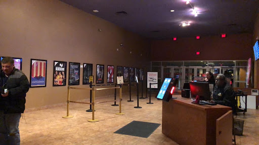 Movie Theater «AMC Starplex Brunswick Square 13», reviews and photos, 755 NJ-18, East Brunswick, NJ 08816, USA