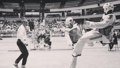 LIONSTEAM TAEKWONDO à Les Pavillons-sous-Bois